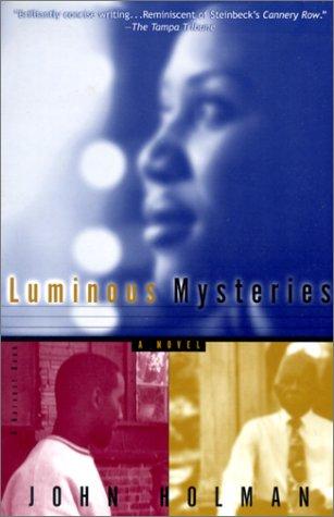 Luminous Mysteries (Harvest Book)