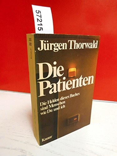 Die Patienten