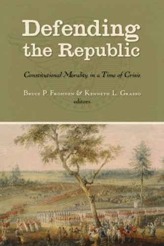 Defending the Republic
