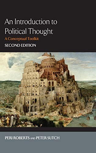 An introduction to political thought