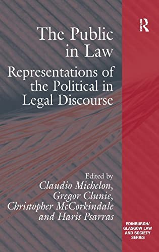 The Public in Law