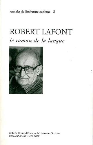 Robert Lafont