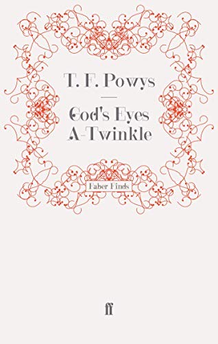 God's Eyes A-Twinkle