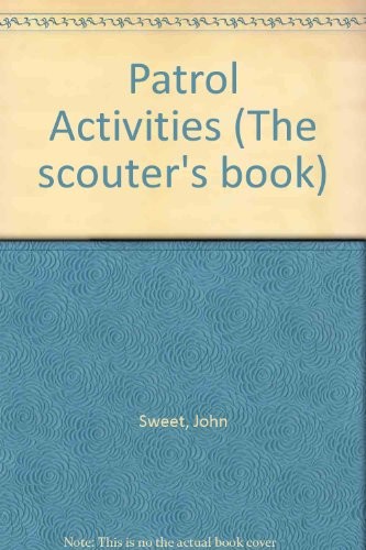 Patrol Activities
