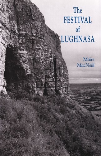 The festival of Lughnasa