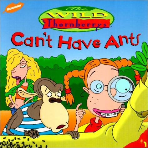 Can't Have Ants