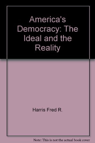 America's Democracy