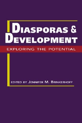 Diasporas and development