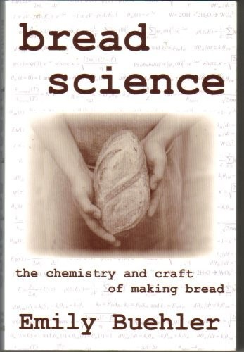 Bread Science