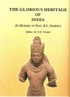 Glorious heritage of India