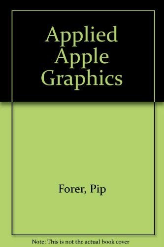 Applied Apple Graphics