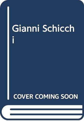 Gianni Schicchi