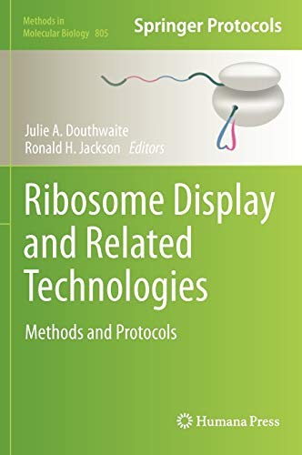 Ribosome display and related technologies