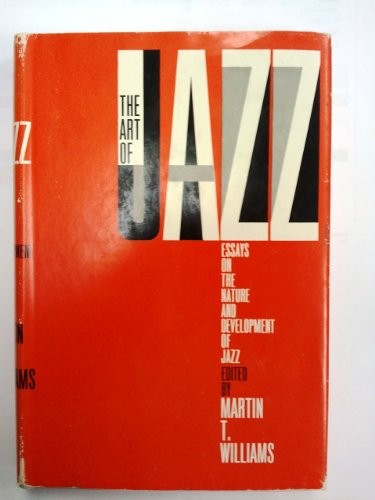 The art of jazz