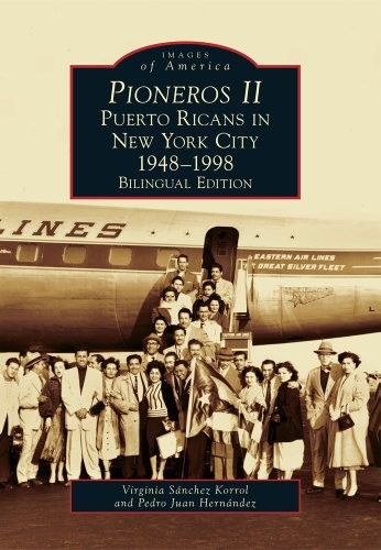 Pioneros II