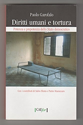 Diritti umani e tortura