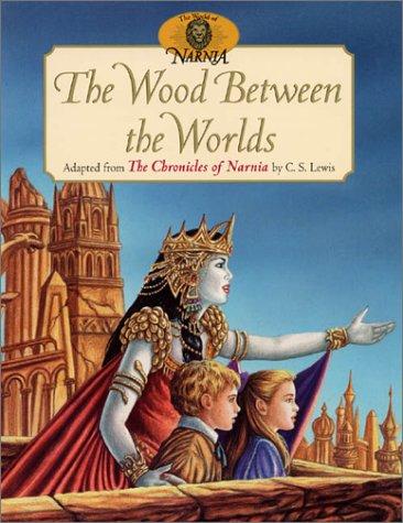 Wood Between the Worlds