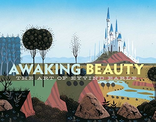 Awaking beauty