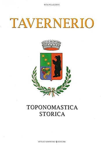 Toponomastica storica del Comune di Tavernerio