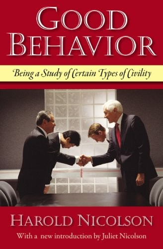 Good Behavior