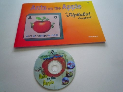 Ants on the Apple