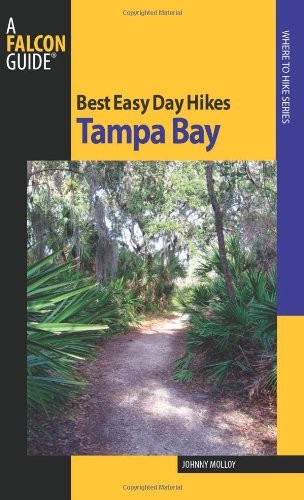 Best Easy Day Hikes, Tampa Bay
