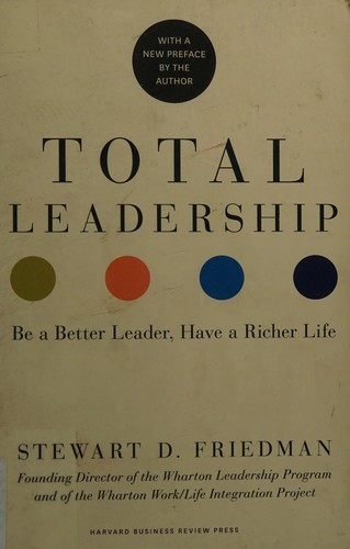 Total leadership