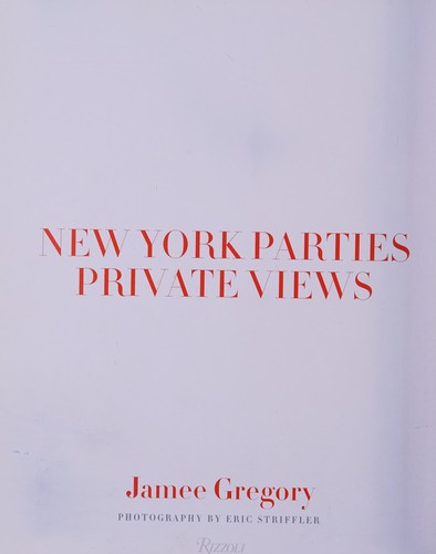 New York Parties
