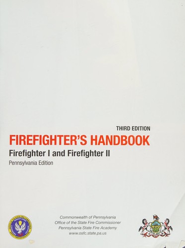 Firefighter's Handbook