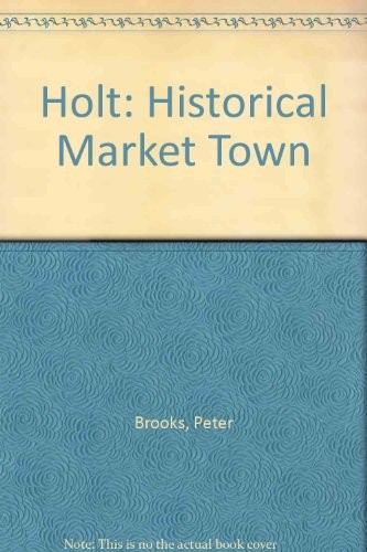 Holt