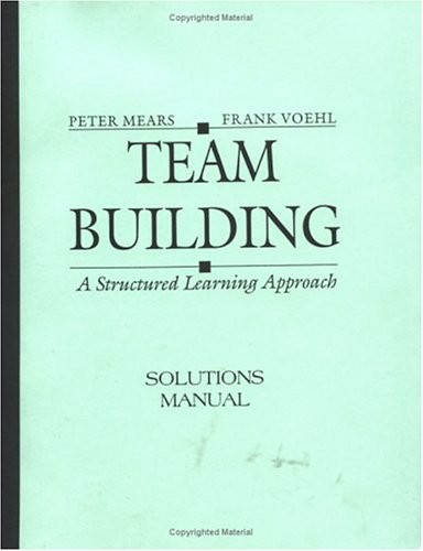 Team Building