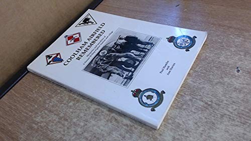 Coolham Airfield Remembered