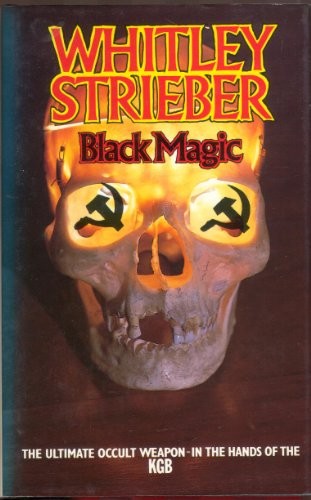 Black Magic