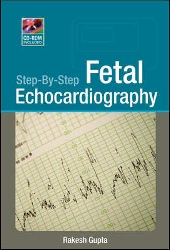Step by Step Fetal Echocardiography