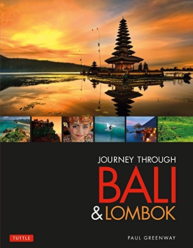 Journey through Bali & Lombok