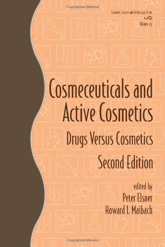 Cosmeceuticals and Active Cosmetics