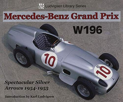 Mercedes-Benz Grand Prix W196