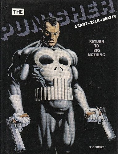 Return to Big Nothing