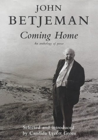 John Betjeman