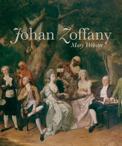 Johan Zoffany, 1733-1810