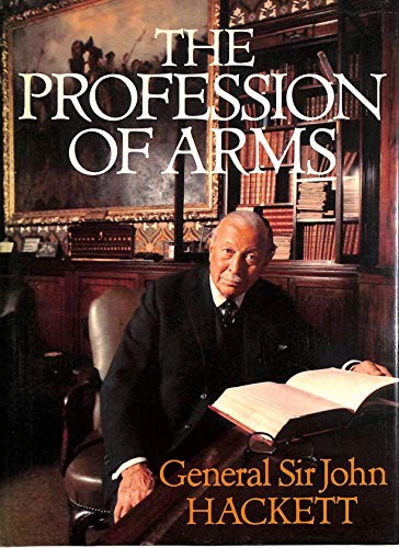 The Profession of Arms