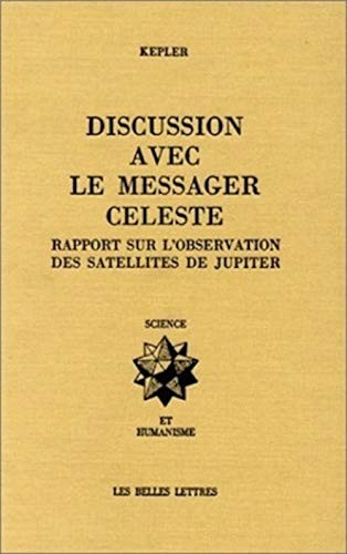 Dissertatio cum nuncio sidereo