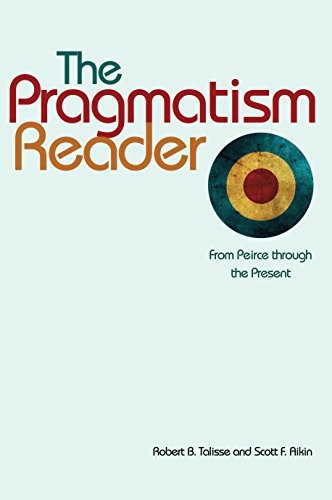 The pragmatism reader