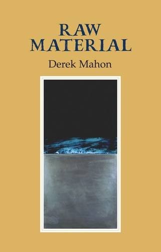 Raw material