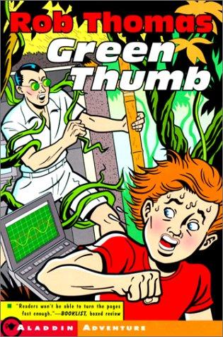 Green Thomb