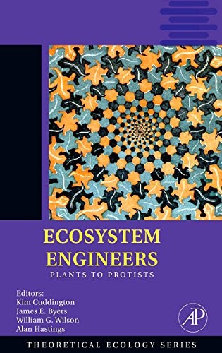 Ecosystem engineers