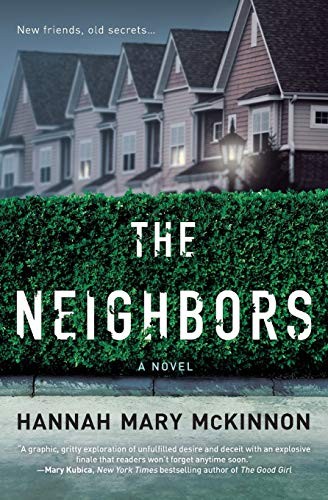 The neighbors