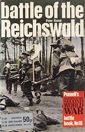 Battle of the Reichswald