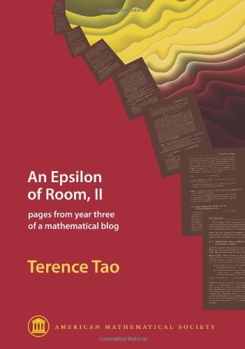 An epsilon of room, II