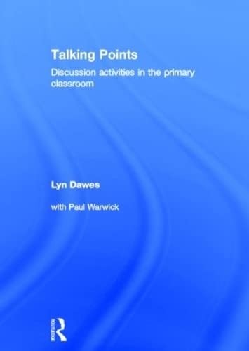 Talking points